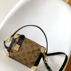 LV Box Bags